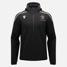 Chaqueta Softshell para hombre de Automobili Lamborghini Squadra Corse