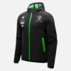 Chaqueta Softshell para hombre de Automobili Lamborghini Squadra Corse Chaqueta Softshell para hombre de Automobili Lamborghini Squadra Corse