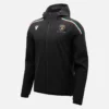 Chaqueta Softshell para hombre de Automobili Lamborghini Squadra Corse Chaqueta Softshell para hombre de Automobili Lamborghini Squadra Corse