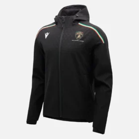 Chaqueta Softshell para hombre de Automobili Lamborghini Squadra Corse