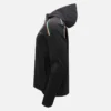 Chaqueta Softshell para hombre de Automobili Lamborghini Squadra Corse Chaqueta Softshell para hombre de Automobili Lamborghini Squadra Corse