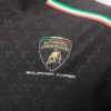 Chaqueta Softshell para hombre de Automobili Lamborghini Squadra Corse Chaqueta Softshell para hombre de Automobili Lamborghini Squadra Corse
