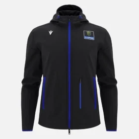 Chaqueta softshell para hombre Yamaha Factory Racing 2025