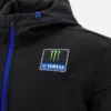Chaqueta softshell para hombre Yamaha Factory Racing 2025 Chaqueta softshell para hombre Yamaha Factory Racing 2025
