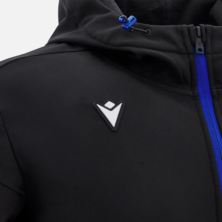 Chaqueta softshell para hombre Yamaha Factory Racing 2025 Chaqueta softshell para hombre Yamaha Factory Racing 2025