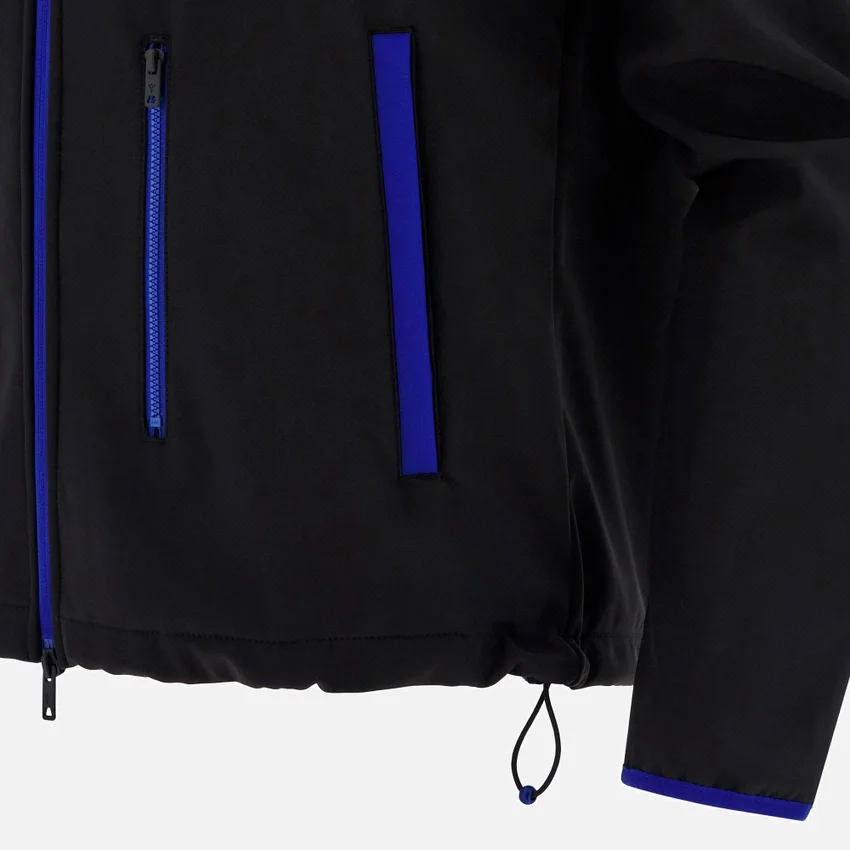Chaqueta softshell para hombre Yamaha Factory Racing 2025 Chaqueta softshell para hombre Yamaha Factory Racing 2025