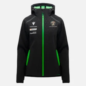 Chaqueta Softshell para mujer de Automobili Lamborghini Squadra Corse