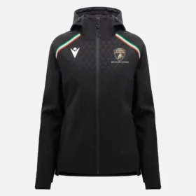 Chaqueta Softshell para mujer de Automobili Lamborghini Squadra Corse