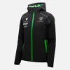 Chaqueta Softshell para mujer de Automobili Lamborghini Squadra Corse Chaqueta Softshell para mujer de Automobili Lamborghini Squadra Corse
