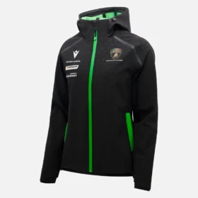 Chaqueta Softshell para mujer de Automobili Lamborghini Squadra Corse