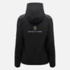Chaqueta Softshell para mujer de Automobili Lamborghini Squadra Corse Chaqueta Softshell para mujer de Automobili Lamborghini Squadra Corse