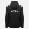 Chaqueta Softshell para mujer de Automobili Lamborghini Squadra Corse Chaqueta Softshell para mujer de Automobili Lamborghini Squadra Corse