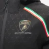 Chaqueta Softshell para mujer de Automobili Lamborghini Squadra Corse Chaqueta Softshell para mujer de Automobili Lamborghini Squadra Corse