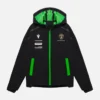 Chaqueta Softshell para niños de Automobili Lamborghini Squadra Corse Chaqueta Softshell para niños de Automobili Lamborghini Squadra Corse