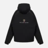 Chaqueta Softshell para niños de Automobili Lamborghini Squadra Corse Chaqueta Softshell para niños de Automobili Lamborghini Squadra Corse