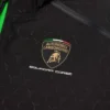 Chaqueta Softshell para niños de Automobili Lamborghini Squadra Corse Chaqueta Softshell para niños de Automobili Lamborghini Squadra Corse
