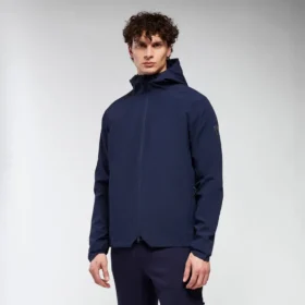 Chaqueta técnica impermeable Stormshade con capucha