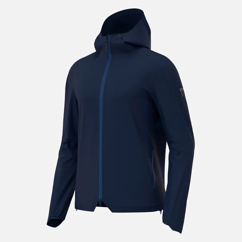 Chaqueta técnica impermeable Stormshade con capucha Chaqueta técnica impermeable Stormshade con capucha
