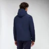 Chaqueta técnica impermeable Stormshade con capucha Chaqueta técnica impermeable Stormshade con capucha
