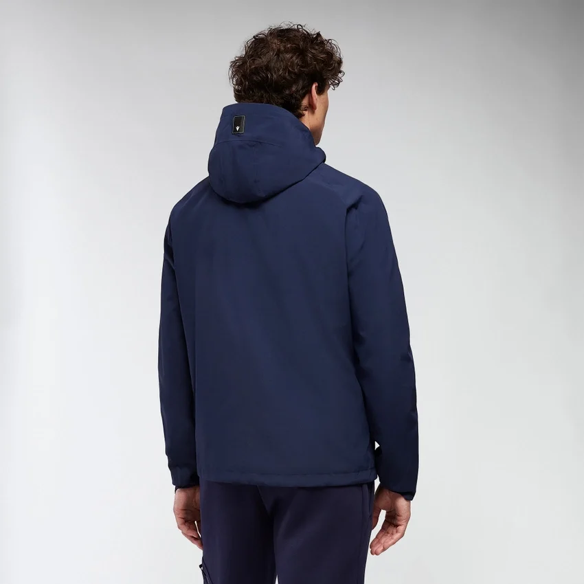 Chaqueta técnica impermeable Stormshade con capucha Chaqueta técnica impermeable Stormshade con capucha