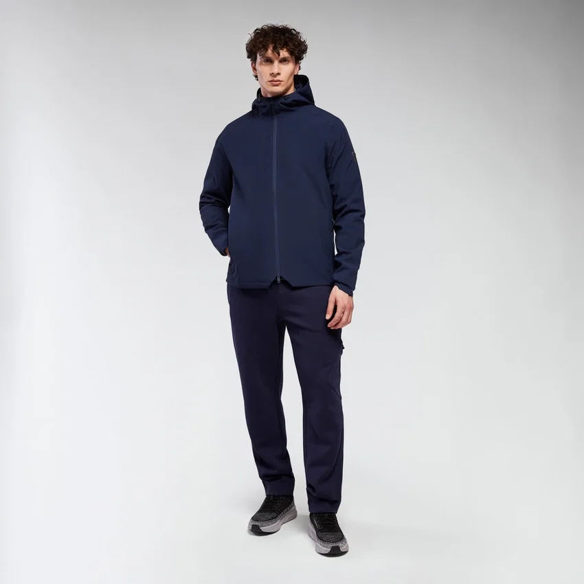 Chaqueta técnica impermeable Stormshade con capucha Chaqueta técnica impermeable Stormshade con capucha