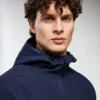 Chaqueta técnica impermeable Stormshade con capucha Chaqueta técnica impermeable Stormshade con capucha