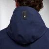 Chaqueta técnica impermeable Stormshade con capucha Chaqueta técnica impermeable Stormshade con capucha