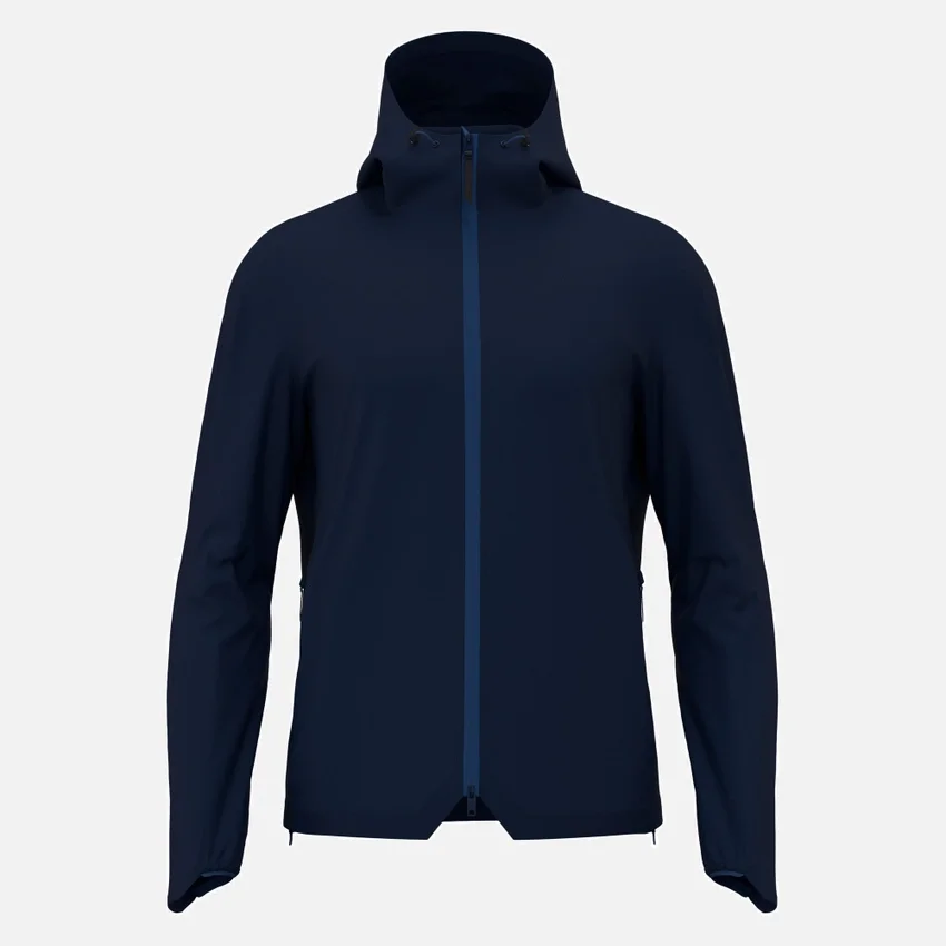 Chaqueta técnica impermeable Stormshade con capucha Chaqueta técnica impermeable Stormshade con capucha