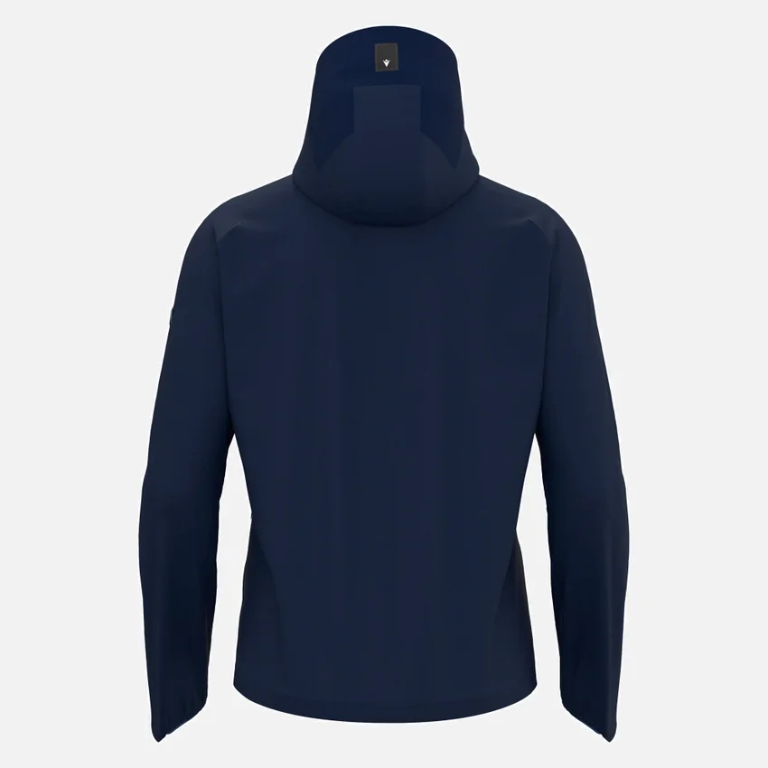 Chaqueta técnica impermeable Stormshade con capucha Chaqueta técnica impermeable Stormshade con capucha