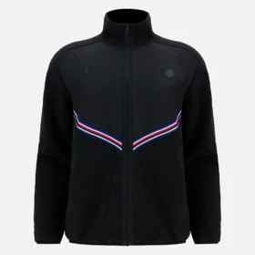 Chaqueta Teddy de viaje para adultos U.C. Sampdoria 2025/26 Athleisure