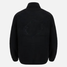 Chaqueta Teddy de viaje para adultos U.C. Sampdoria 2025/26 Athleisure