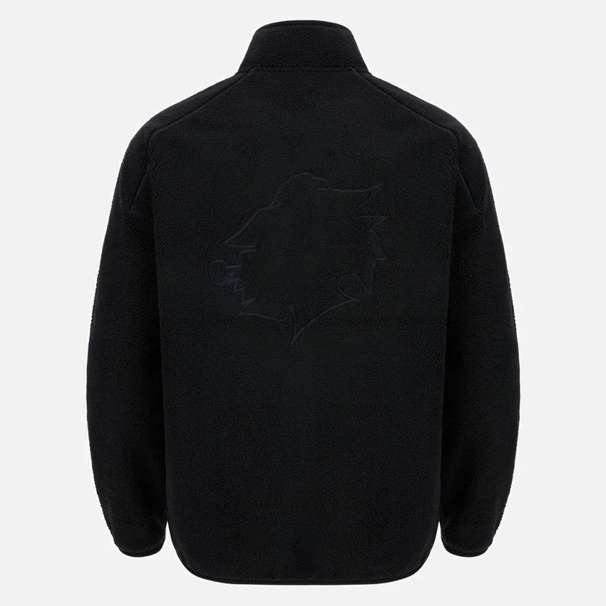 Chaqueta Teddy de viaje para adultos U.C. Sampdoria 2025/26 Athleisure Chaqueta Teddy de viaje para adultos U.C. Sampdoria 2025/26 Athleisure