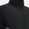 Chaqueta Teddy de viaje para adultos U.C. Sampdoria 2025/26 Athleisure Chaqueta Teddy de viaje para adultos U.C. Sampdoria 2025/26 Athleisure