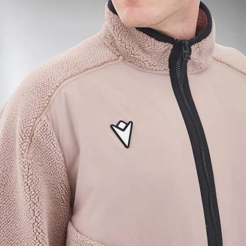 Chaqueta Teddy Hokkaido Chaqueta Teddy Hokkaido