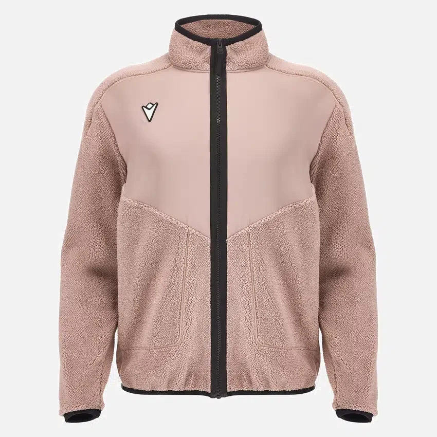 Chaqueta Teddy Hokkaido Chaqueta Teddy Hokkaido