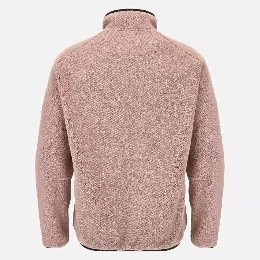 Chaqueta Teddy Hokkaido Chaqueta Teddy Hokkaido