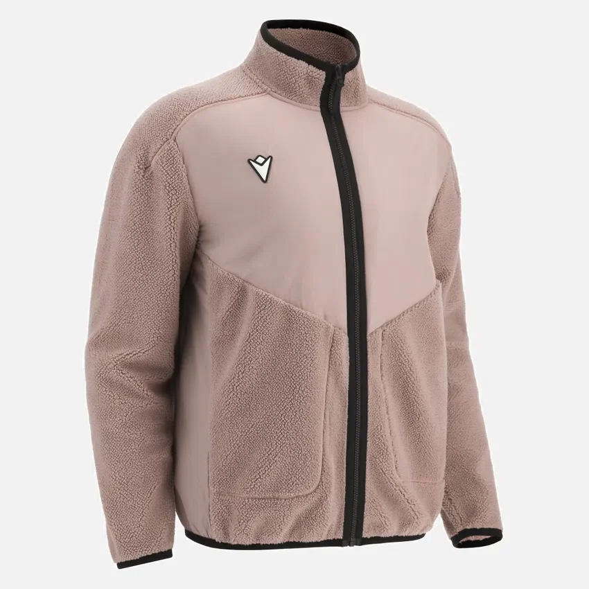 Chaqueta Teddy Hokkaido Chaqueta Teddy Hokkaido