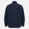 Chaqueta Teddy para adultos Italia Rugby 2025/26 Athleisure Chaqueta Teddy para adultos Italia Rugby 2025/26 Athleisure
