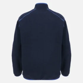 Chaqueta Teddy para adultos Italia Rugby 2025/26 Athleisure