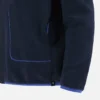 Chaqueta Teddy para adultos Italia Rugby 2025/26 Athleisure Chaqueta Teddy para adultos Italia Rugby 2025/26 Athleisure