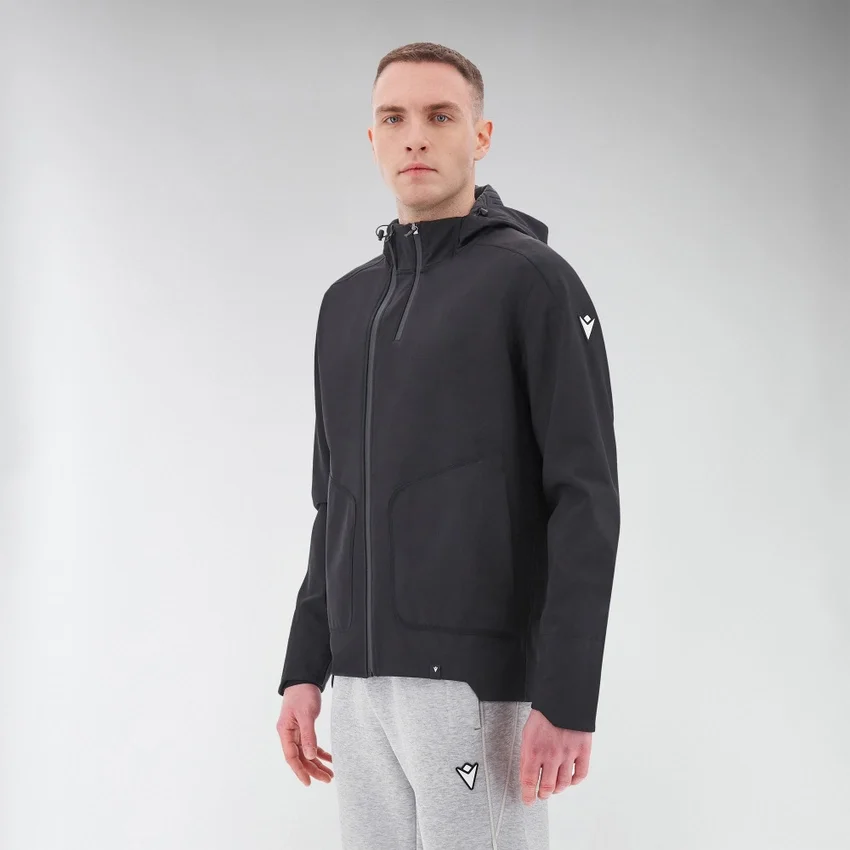 Chaqueta Tomtor Chaqueta Tomtor