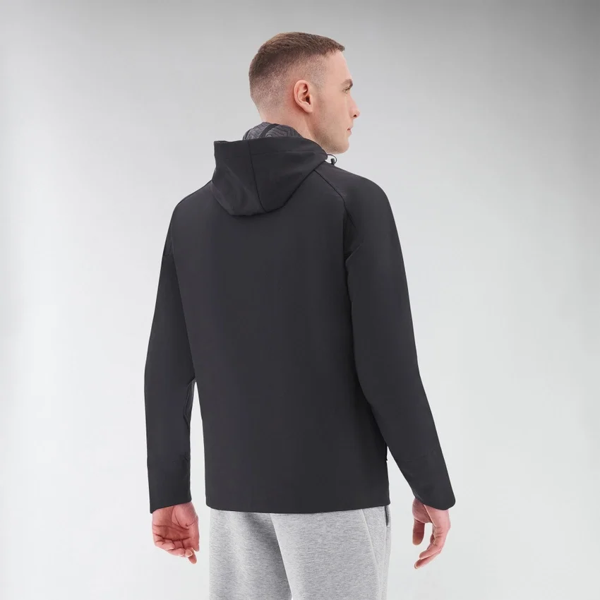 Chaqueta Tomtor Chaqueta Tomtor