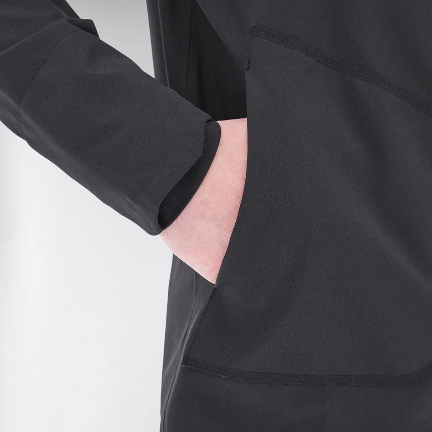 Chaqueta Tomtor Chaqueta Tomtor