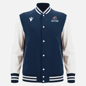Chaqueta universitaria Giro d’Italia 2026