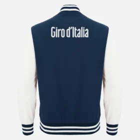 Chaqueta universitaria Giro d’Italia 2026