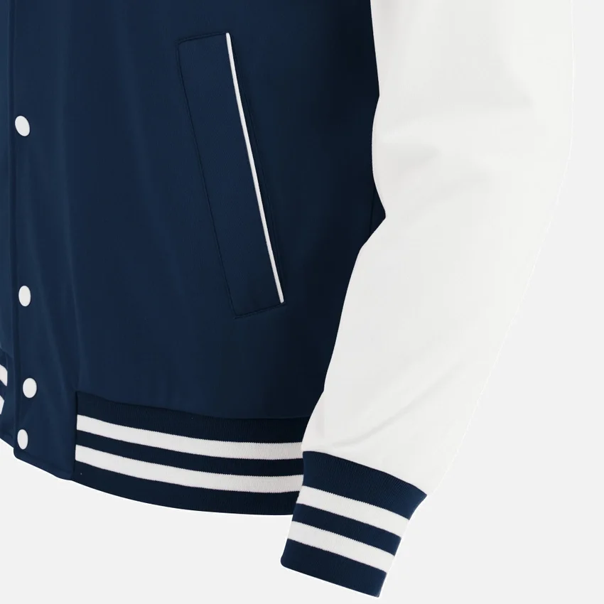 Chaqueta universitaria Giro d’Italia 2026 Chaqueta universitaria Giro d’Italia 2026