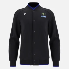 Chaqueta varsity de hombre Yamaha Factory Racing 2025 Chaqueta varsity de hombre Yamaha Factory Racing 2025