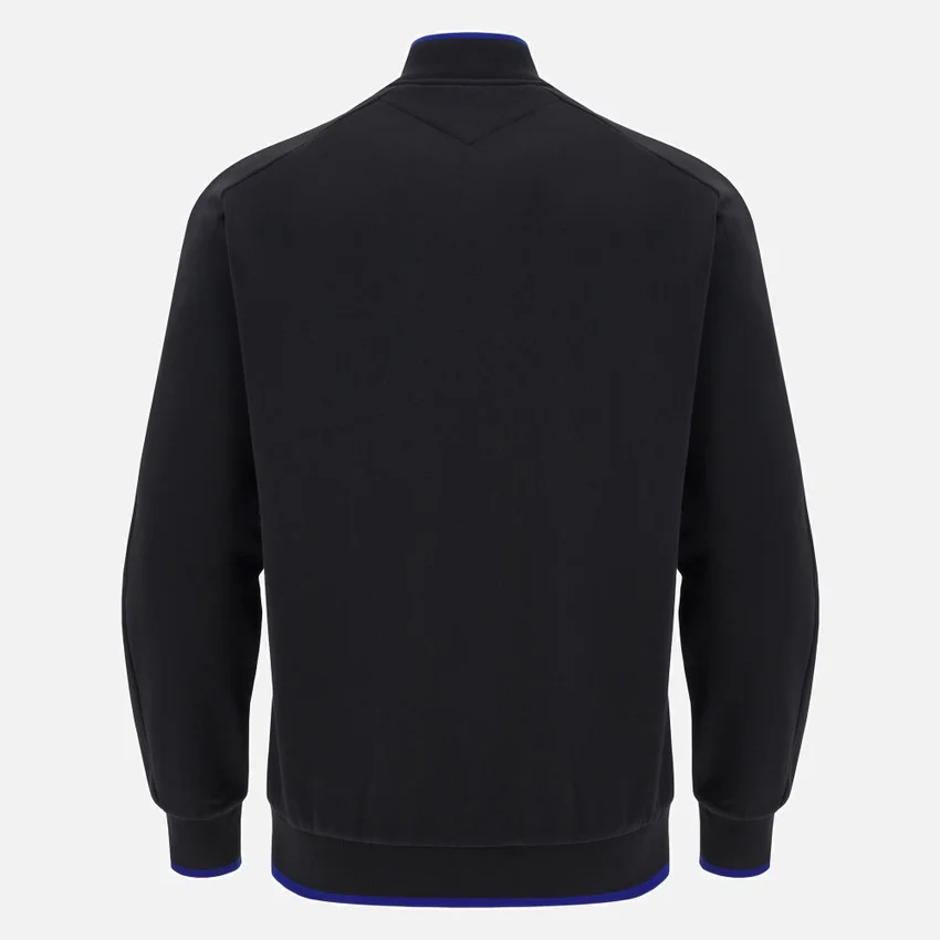 Chaqueta varsity de hombre Yamaha Factory Racing 2025 Chaqueta varsity de hombre Yamaha Factory Racing 2025