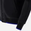 Chaqueta varsity de hombre Yamaha Factory Racing 2025 Chaqueta varsity de hombre Yamaha Factory Racing 2025