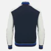 Chaqueta Vintage Anthem para adultos del Crystal Palace 2025/26 Chaqueta Vintage Anthem para adultos del Crystal Palace 2025/26